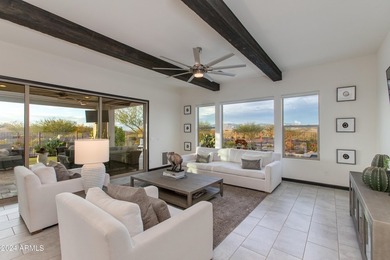 Exceptional Latigo model at Wickenburg Ranch on one of the - photo 35