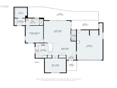 Welcome to this beautiful 1,412 sq. ft. home featuring 1 - photo 35