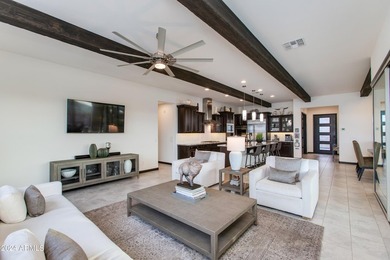 Exceptional Latigo model at Wickenburg Ranch on one of the - photo 37