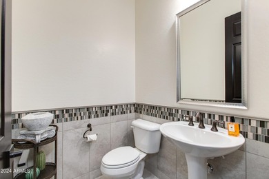 Exceptional Latigo model at Wickenburg Ranch on one of the - photo 38