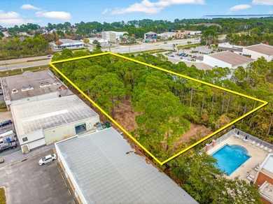 Fantastic vacant commercial parcel located in South Walton - photo 39