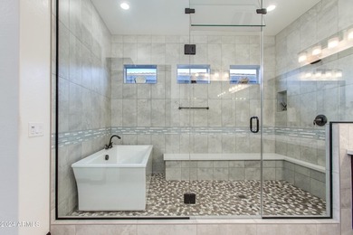 Exceptional Latigo model at Wickenburg Ranch on one of the - photo 41