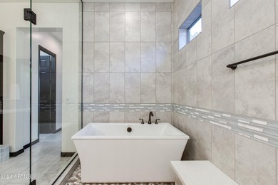 Exceptional Latigo model at Wickenburg Ranch on one of the - photo 42