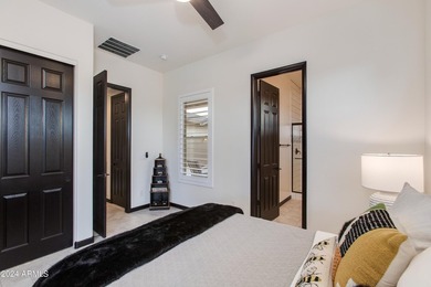 Exceptional Latigo model at Wickenburg Ranch on one of the - photo 43