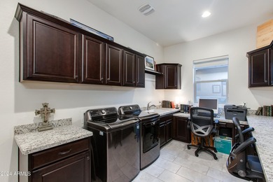 Exceptional Latigo model at Wickenburg Ranch on one of the - photo 44