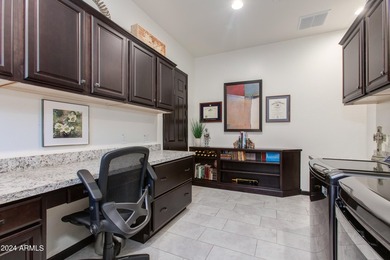 Exceptional Latigo model at Wickenburg Ranch on one of the - photo 45