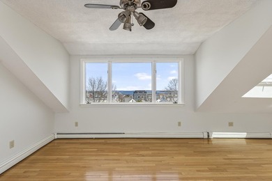 Perched in Portland's coveted East End, this two-story penthouse - photo 45