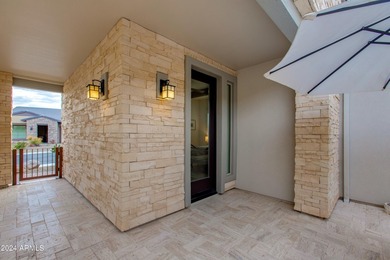 Exceptional Latigo model at Wickenburg Ranch on one of the - photo 46