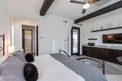 Exceptional Latigo model at Wickenburg Ranch on one of the - photo 48