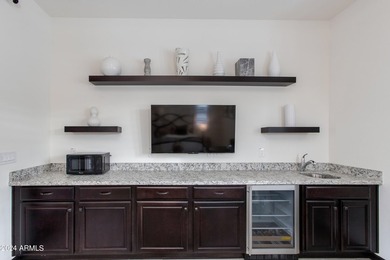 Exceptional Latigo model at Wickenburg Ranch on one of the - photo 49