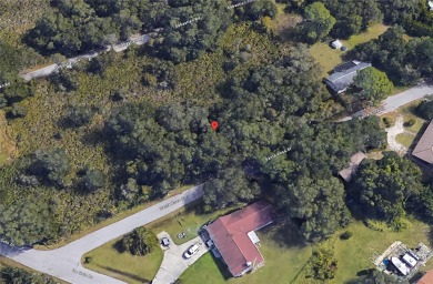 Northport Waterway Lakes and Canals Lot For Sale in North Port Florida