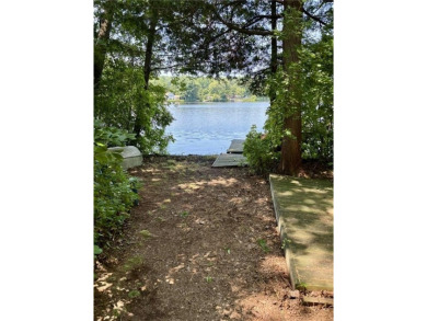 Lake Home For Sale in Hopkinton, Rhode Island