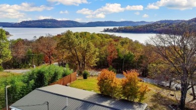 Lake Home For Sale in Garfield, Arkansas