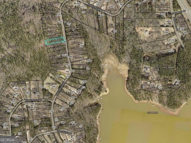 Lake Lot For Sale in Lagrange, Georgia