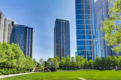 Lake Michigan - Cook County Condo For Sale in Chicago Illinois