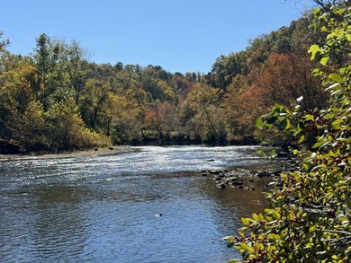Little Tenneessee River Acreage For Sale in Franklin North Carolina