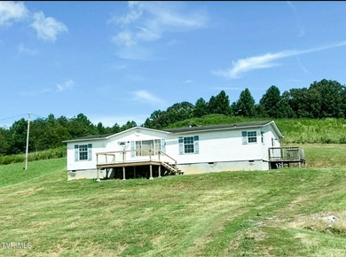 Lake Home For Sale in Greeneville, Tennessee