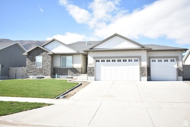 Great Salt Lake Home For Sale in Grantsville Utah