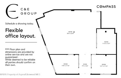Lake Commercial For Sale in Glenwood Springs, Colorado