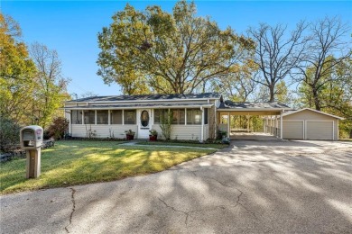 Beaver Lake Home For Sale in Rogers Arkansas