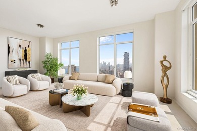 Welcome to your dream home in the sky at Four Seasons Residences - photo 1