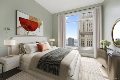Welcome to your dream home in the sky at Four Seasons Residences - photo 5