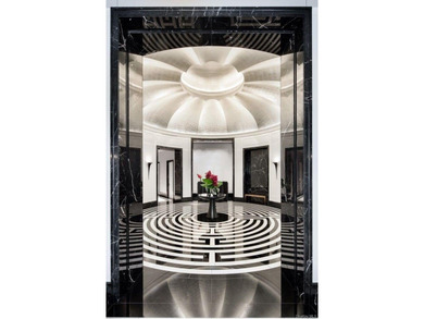 Welcome to your dream home in the sky at Four Seasons Residences - photo 10