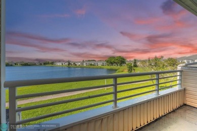 Lake Condo For Sale in Lauderdale Lakes, Florida