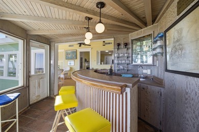 Known for years as The Allen House is this home on historic - photo 15