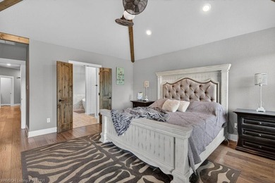 Welcome to this extraordinary 101-acre estate at 4032 Merlin's - photo 15