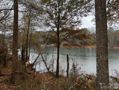 Catawba River - Iredell County Lot For Sale in Statesville North Carolina