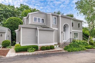 Davis Pond  Home Sale Pending in Norwalk Connecticut