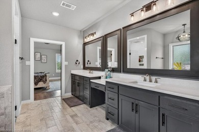 Welcome to this extraordinary 101-acre estate at 4032 Merlin's - photo 21