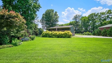 Lake Home For Sale in Rogersville, Alabama