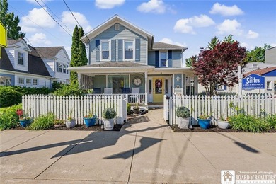 Exceptional investment opportunity in the heart of Bemus Point! - photo 1