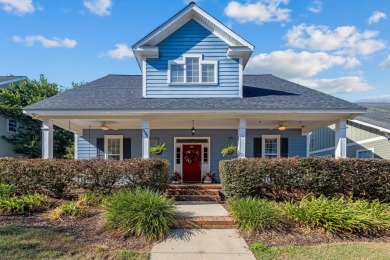 Lake Home For Sale in Tallahassee, Florida