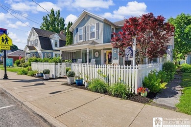 Exceptional investment opportunity in the heart of Bemus Point! - photo 2