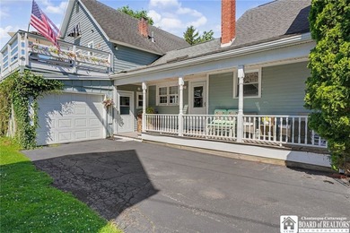 Exceptional investment opportunity in the heart of Bemus Point! - photo 6