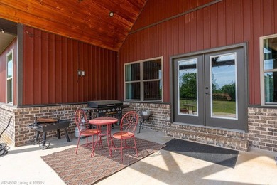 Welcome to this extraordinary 101-acre estate at 4032 Merlin's - photo 36