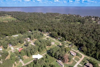 Lake Lot For Sale in Huntsville, Texas