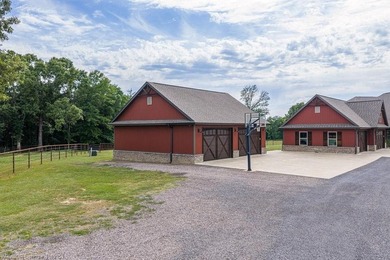Welcome to this extraordinary 101-acre estate at 4032 Merlin's - photo 38