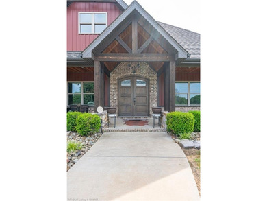 Welcome to this extraordinary 101-acre estate at 4032 Merlin's - photo 39