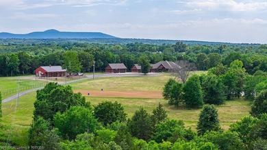 Welcome to this extraordinary 101-acre estate at 4032 Merlin's - photo 41