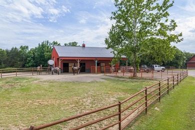 Welcome to this extraordinary 101-acre estate at 4032 Merlin's - photo 42