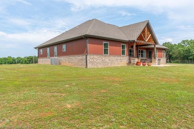 Welcome to this extraordinary 101-acre estate at 4032 Merlin's - photo 43