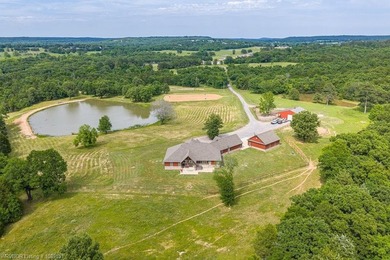 Welcome to this extraordinary 101-acre estate at 4032 Merlin's - photo 47