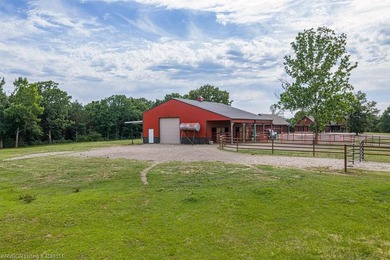 Welcome to this extraordinary 101-acre estate at 4032 Merlin's - photo 50