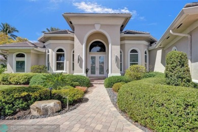 Lake Home For Sale in Plantation, Florida