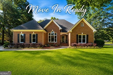 Lake Home For Sale in Lawrenceville, Georgia