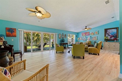 Life in Bahama Shores has always carried a certain rhythm - a - photo 4